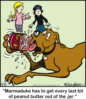 marmaduke